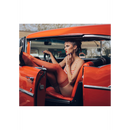 Sandra - Cuissardes - A - Rouge