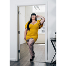 Michelle - Cuissardes - A - Noir