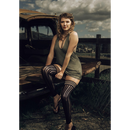 Lindsay - Cuissardes - C - Noir