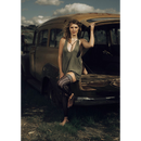 Lindsay - Cuissardes - C - Noir