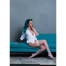 Ashley - Cuissardes - A - Blanc