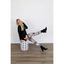 Mackenzie - Cuissardes - C - Noir