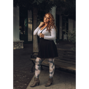 Mackenzie - Cuissardes - C - Noir