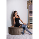 Debbie - Cuissardes - D - Bleu