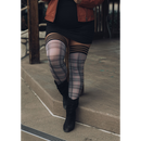 Lori - Cuissardes - D - Gris