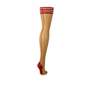 Whitney - Cuissardes - C - Nude