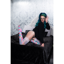 Gilly - Cuissard - A - Arc-en-ciel