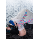 Gilly - Haute cuisse - D - Arc-en-ciel