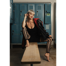 Jo - Cuissardes - C - Noir