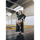 Jo - Cuissardes - C - Noir