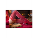 Holly - Cuisse Haute - D - Rouge