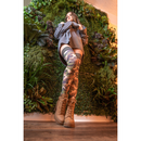 Alex - Cuissardes - C - Camouflage