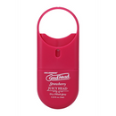 Juicy Head - Spray Bouche Sèche À Emporter - Fraise - 0,3 fl oz / 9 ml