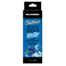 Juicy Head - Spray pour la bouche sèche - Framboise bleue acide - 2 fl oz / 60 ml