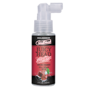 Juicy Head - Spray pour la Bouche Sèche - Cerise Aigre - 2 fl oz / 60 ml