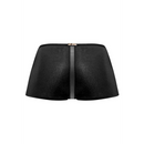 Landing Strip Mini Short - XL