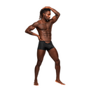 Mini Short - L - Noir