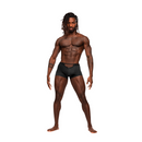 Mini Short - XL - Noir