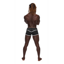 Mini Short - L - Noir