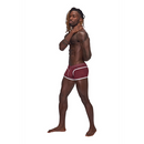 Mini Short - L - Bourgogne