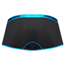 Uplift Mini Short - L - Noir