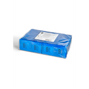 EXS Cooling - Préservatifs - 144 Pièces