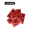 EXS Warming - Préservatifs - 144 Pièces