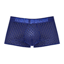 Mini Short - L - Marine