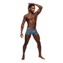 Mini Short - S - Bleu