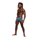 Mini Short - S - Bleu