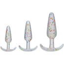 Set d'entraînement anal Pride