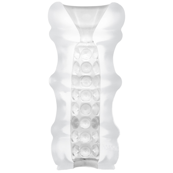 Pleaser - Perles de massage
