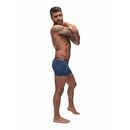 Améliorateur Court - M - Bleu Antique