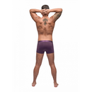 Enhancer Short - L - Aubergine