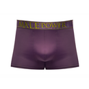 Enhancer Short - S - Aubergine