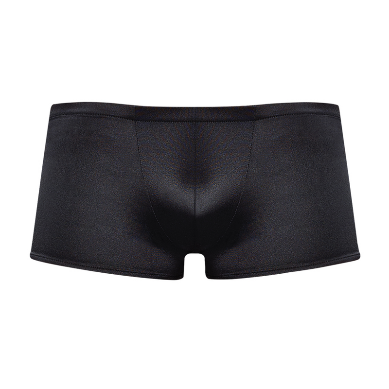 Lo Rise Short - S - Black