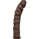 Ragin' D - Réaliste ULTRASKYN Dildo - 10 / 25 cm