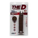 Réaliste D - Réaliste ULTRASKYN Dildo - 8 / 20 cm
