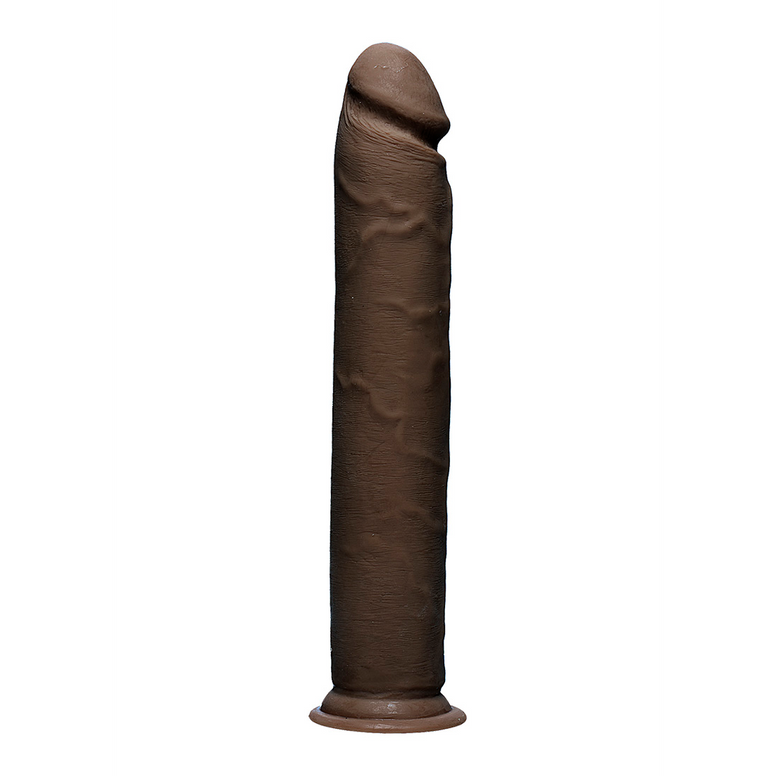 Dildo réaliste D - Dildo réaliste ULTRASKYN - 12 / 30 cm