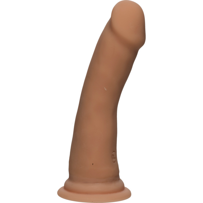 Slim D - Réaliste ULTRASKYN Dildo - 6 / 15 cm