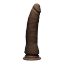 Thin D - Réaliste ULTRASKYN Dildo - 7 / 18 cm