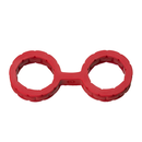 Manchettes en silicone