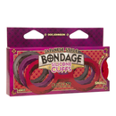 Manchettes en silicone