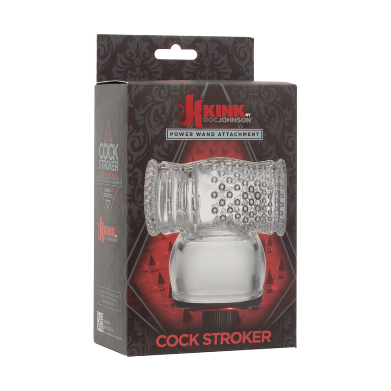 Accessoire de bâton - Cock Stroker