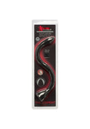 Dual Density Anal Hose Silicone