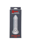 Extension with Ball Strap - Thin