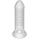 Jacked Up - Mince Extenseur avec Sangle à Boule - Givre