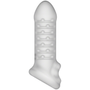 Jacked Up - Mince Extenseur avec Sangle à Boule - Givre