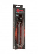 Solid Metal Pinwheel - 5 Wheels