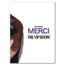 La VIP Room - Ensemble Premium BDSM - Noir